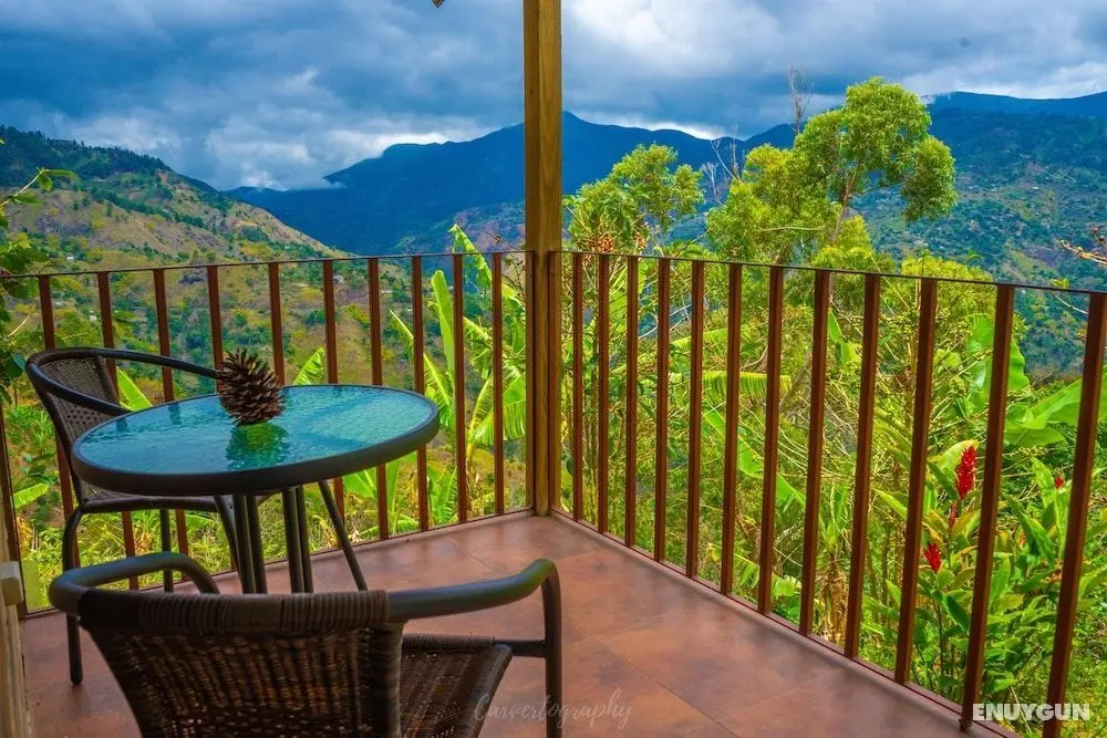 Blue Ridge Restaurant & Cottages - Öne Çıkan Resim
