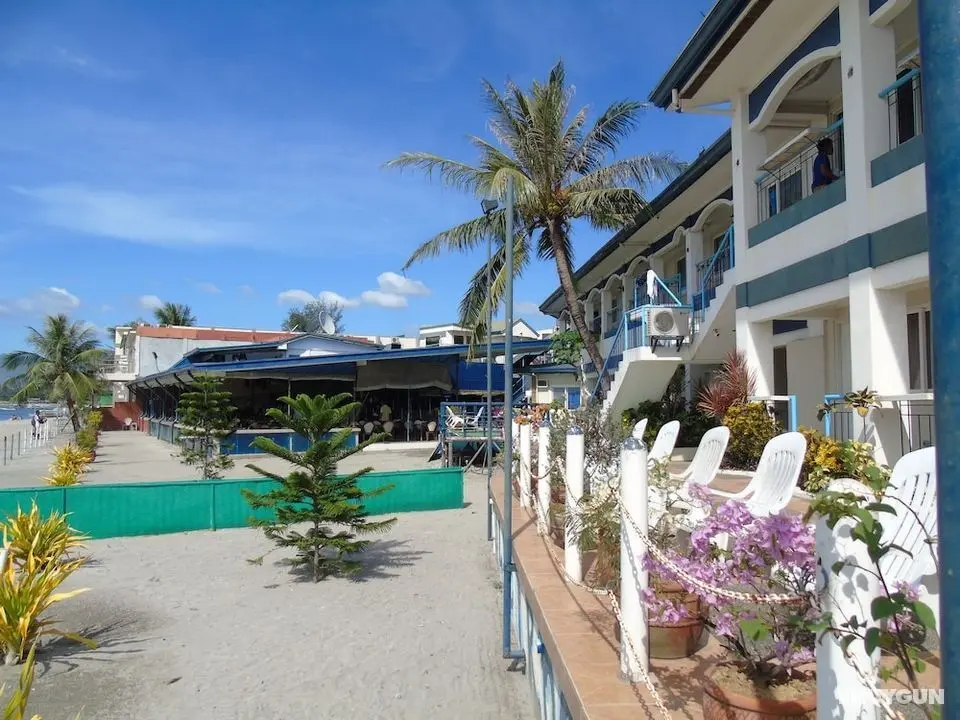 Blue Rock Beach Resort - Öne Çıkan Resim