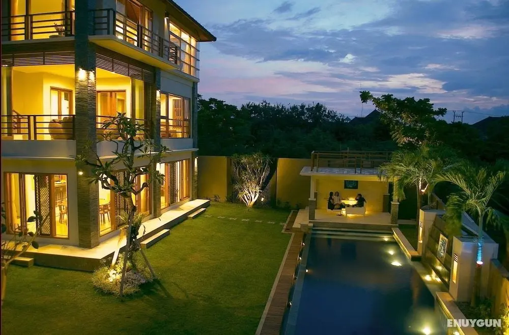 Blue Rose Villa - Öne Çıkan Resim