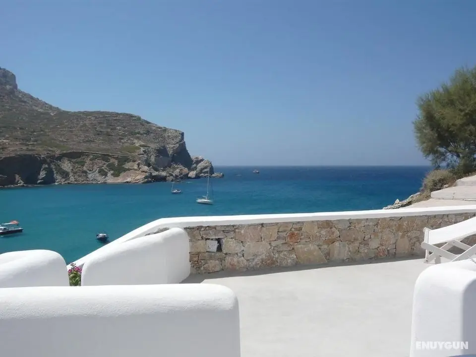 Blue Sand - Genel