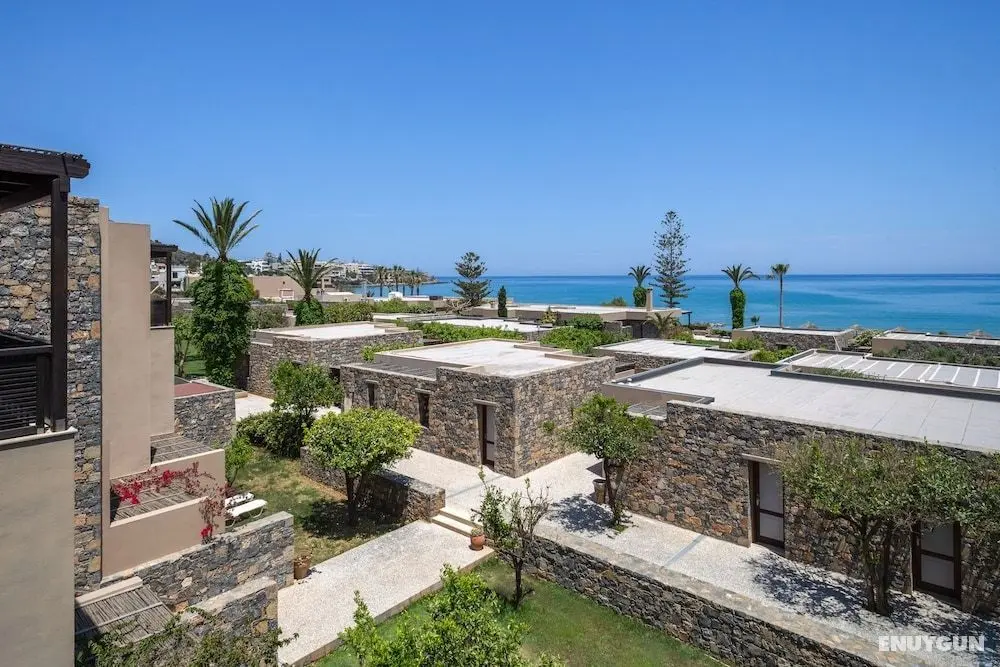 Blue Sea Beach Affiliated by Melia - Dış Mekan