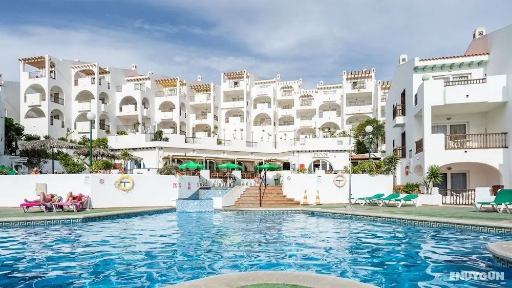 Hotel Blue Sea Callao Garden - Öne Çıkan Resim