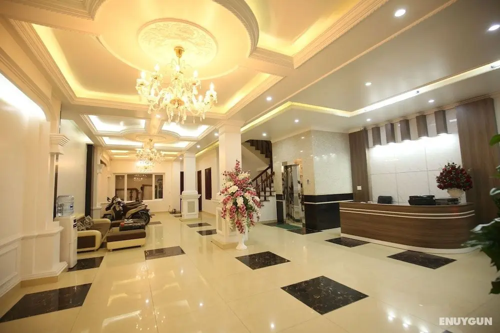 Blue Sea Luxury Hotel & Apartment - Öne Çıkan Resim