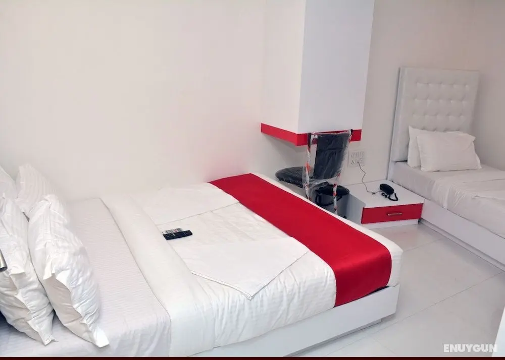Hotel Blue Sea Residency - Öne Çıkan Resim