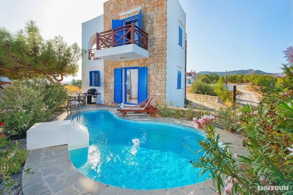 Blue Sea Villa - Öne Çıkan Resim