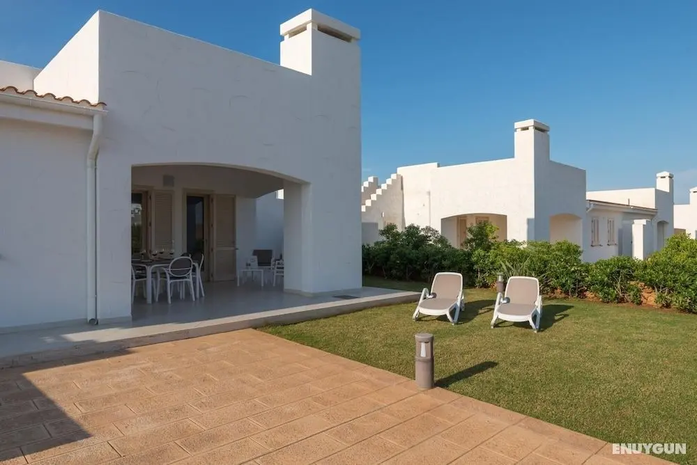 Blue Sea Villas by Wonderful Italy - Seafront Villa - Oda