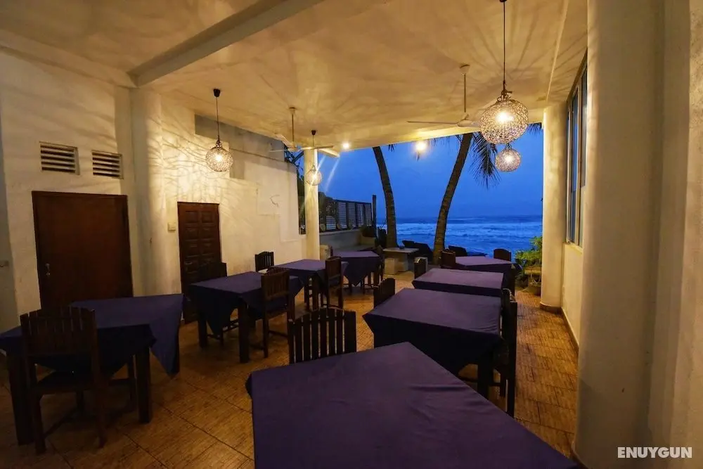 Blue Sky Beach Resort - Öne Çıkan Resim