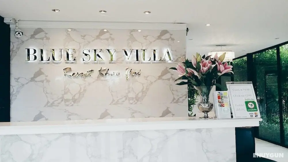 Blue Sky Villa Khaoyai Resort - Öne Çıkan Resim