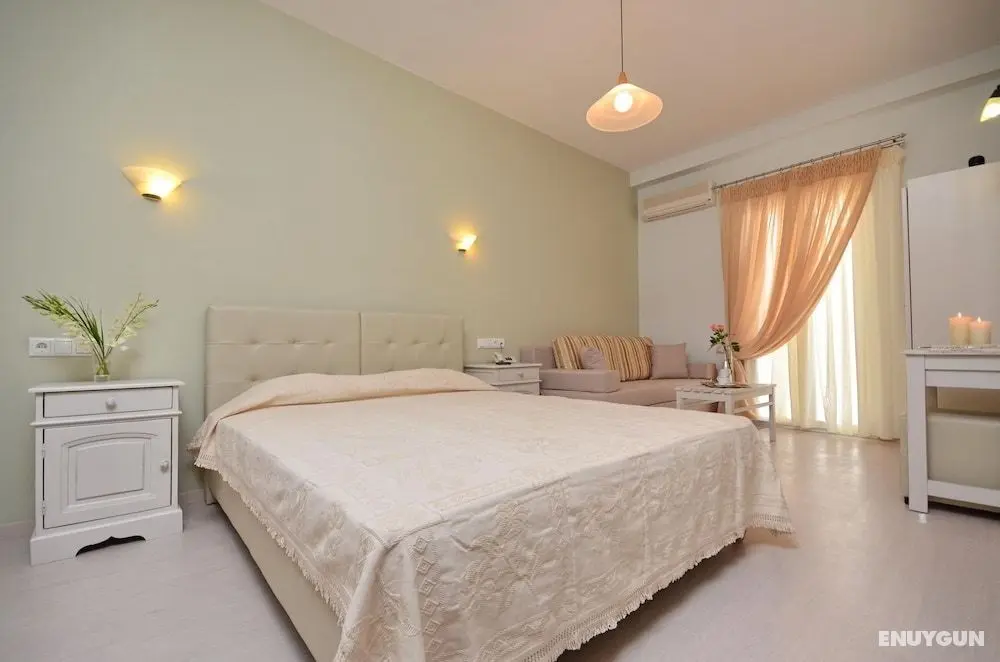 Hotel Blue Sky - Öne Çıkan Resim