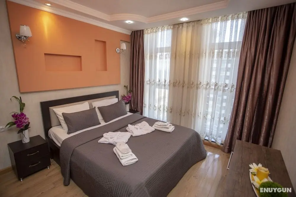 Blue Star Batumi - Oda