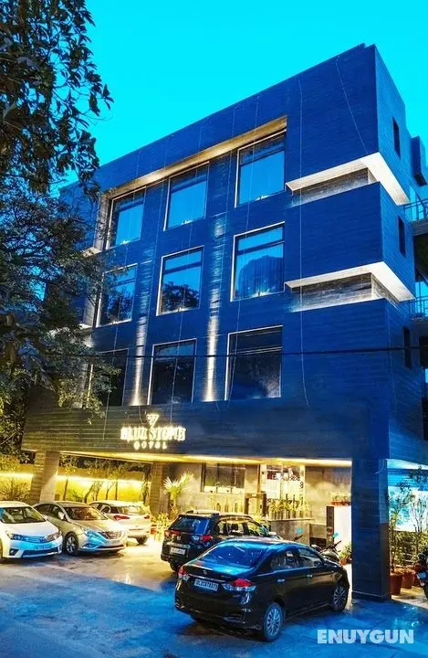 Hotel Blue Stone - Nehru Place - Öne Çıkan Resim