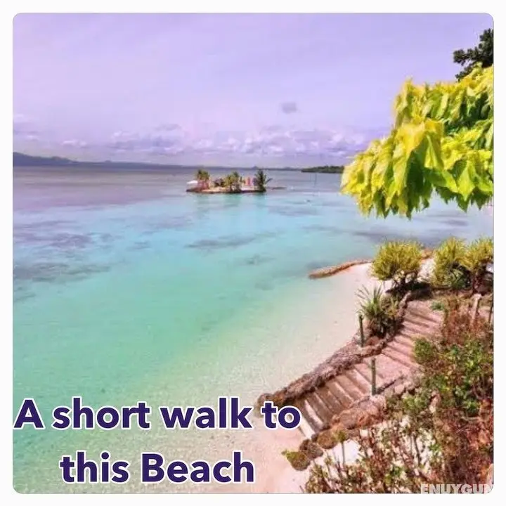 Blue Summer Suites - Plaj