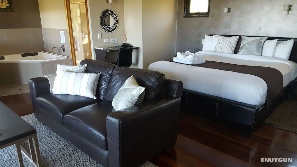 Blue Summit Cottages - Öne Çıkan Resim