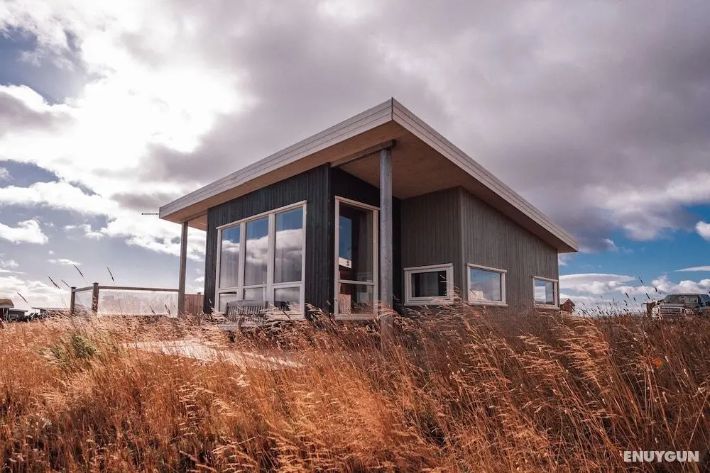 Blue View Cabin 3A with Hot Tub - Öne Çıkan Resim