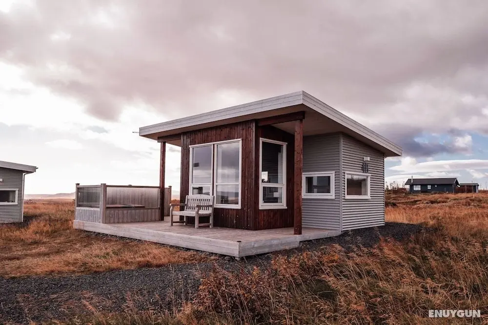 Blue View cabin 4B with Hot Tub - Öne Çıkan Resim