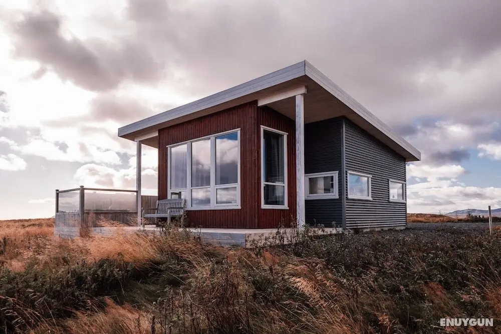 Blue View Cabin 7A with Hot Tub - Öne Çıkan Resim