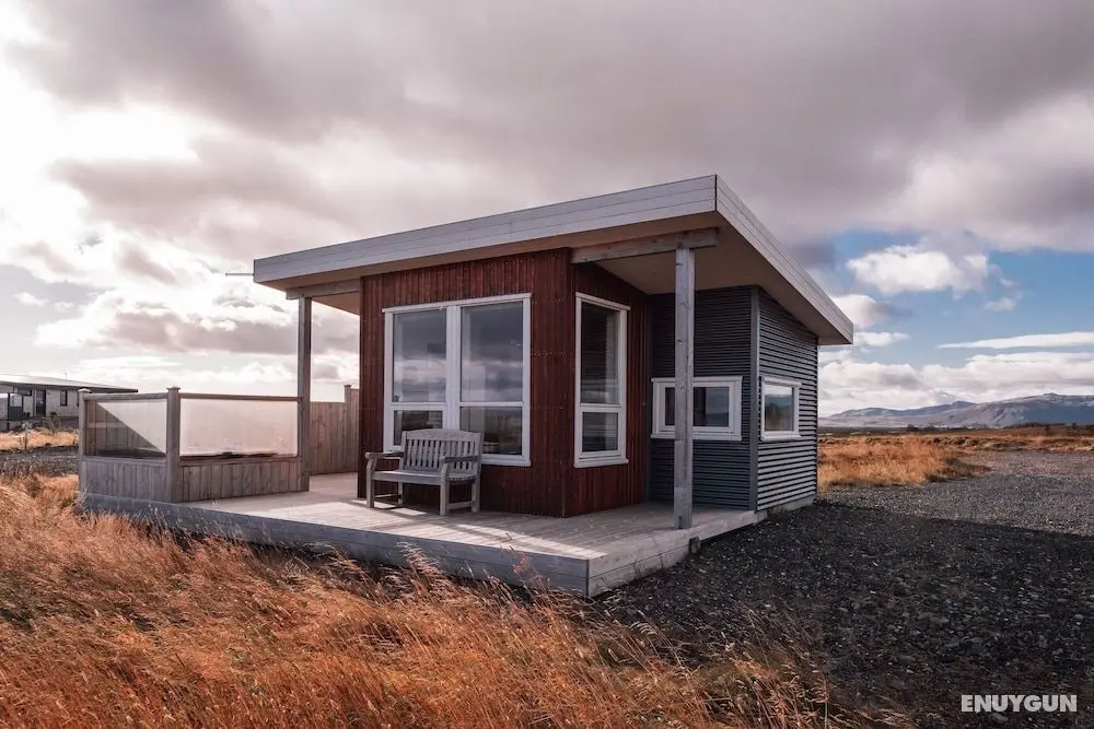 Blue View Cabin 7B with Hot Tub - Öne Çıkan Resim
