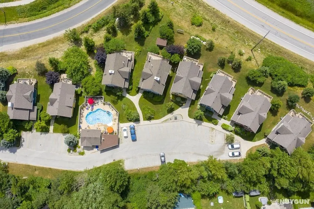 Blue View Chalets - Öne Çıkan Resim