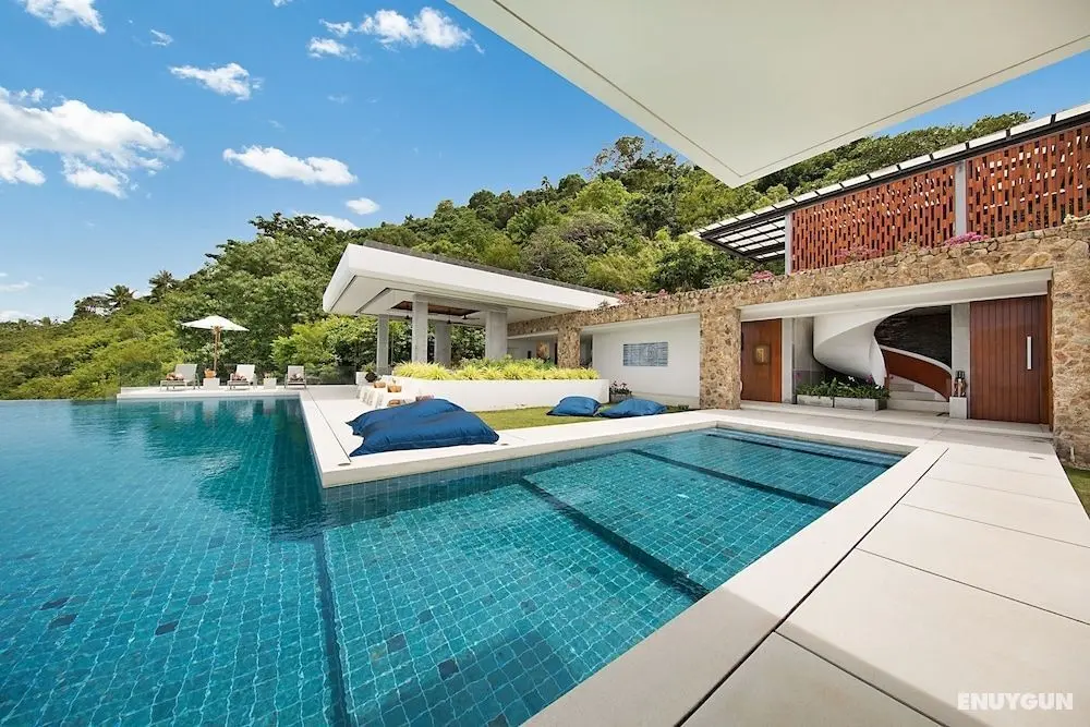 Villa Blue View - Öne Çıkan Resim