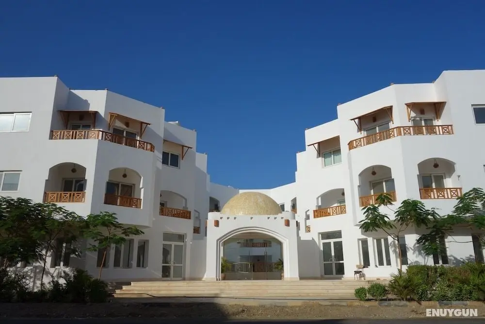 Blue Vision Diving Hotel - Öne Çıkan Resim