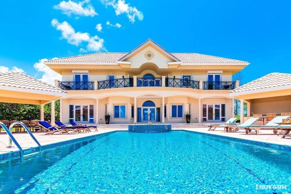 Blue Water Villa - Öne Çıkan Resim