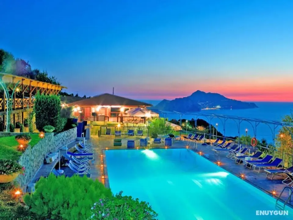 Blue-wave Experience Resort - Öne Çıkan Resim