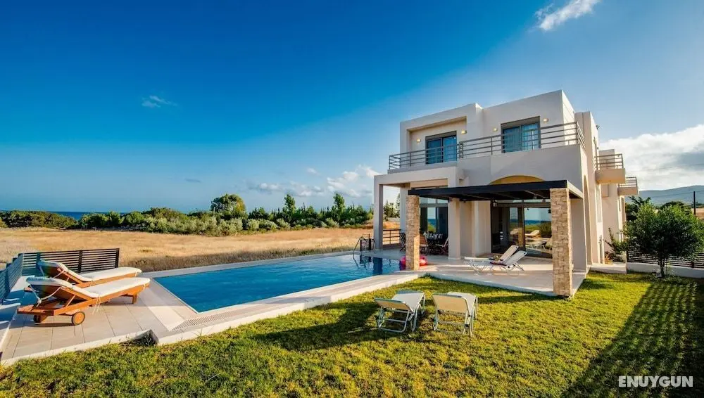 Blue Wave Villa - Öne Çıkan Resim