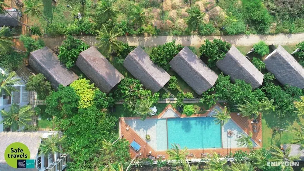 Blue Whale beach boutique Resort - Öne Çıkan Resim