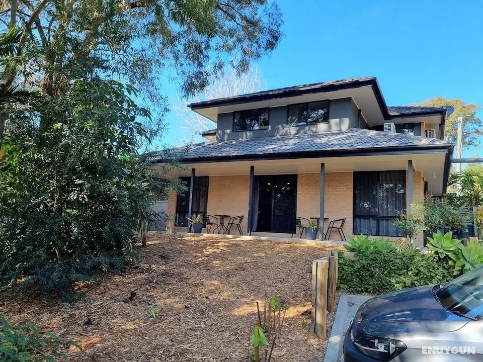 Blue Wren Lodge Waratah - Öne Çıkan Resim