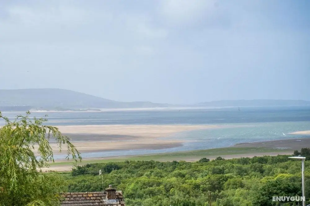 Bluebell Cottage - 2 Bedroom Holiday Home - Bronllys Farm Llanelli - Öne Çıkan Resim
