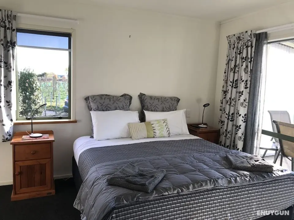 Bluebell Lodge And Cottage - Öne Çıkan Resim