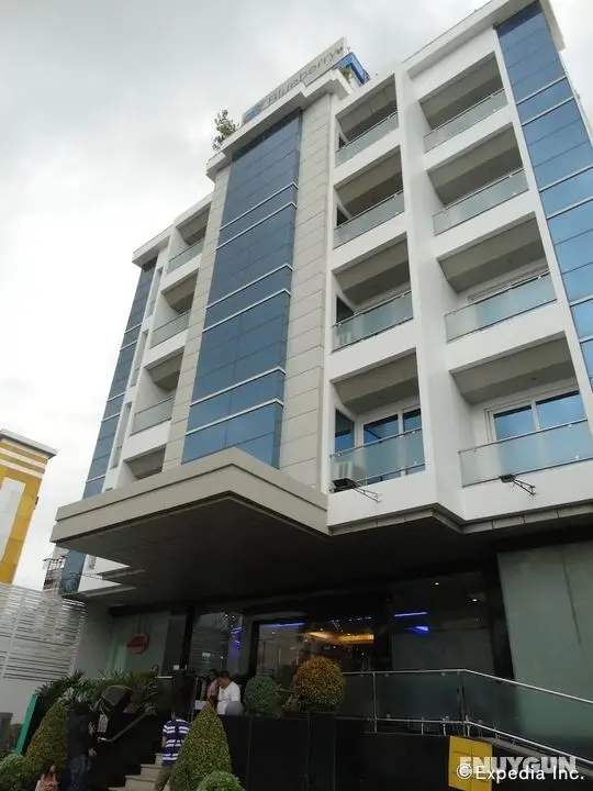 Blueberry Tourist Hotel - Öne Çıkan Resim