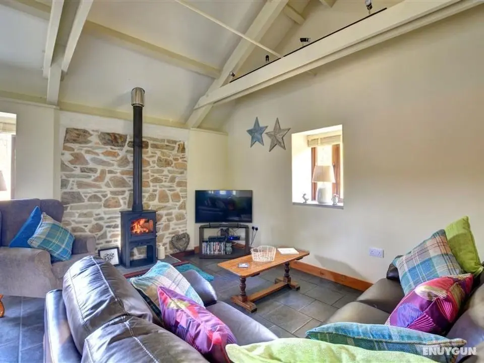 Bluebird Dunmere in Dunmere - Öne Çıkan Resim
