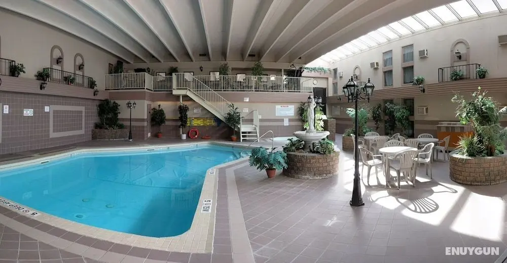 Bluebird Hotel - Öne Çıkan Resim