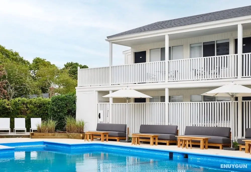 Bluebird Parker Beach Lodge - Öne Çıkan Resim