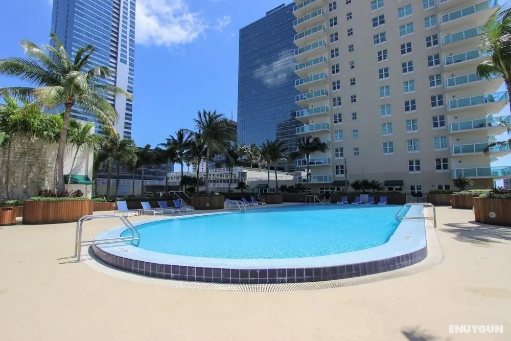 Bluebird Suites in Brickell - Öne Çıkan Resim