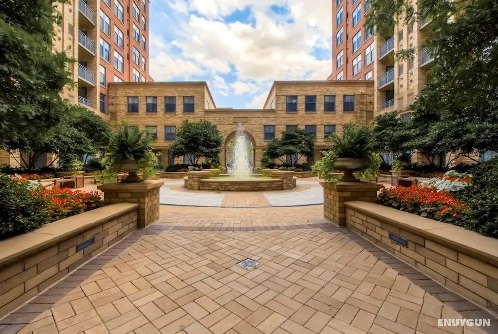 Bluebird Suites in Crystal City - Öne Çıkan Resim
