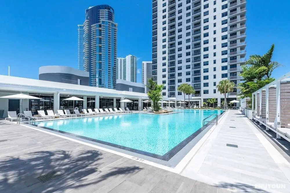 Bluebird Suites Downtown Brickell - Öne Çıkan Resim
