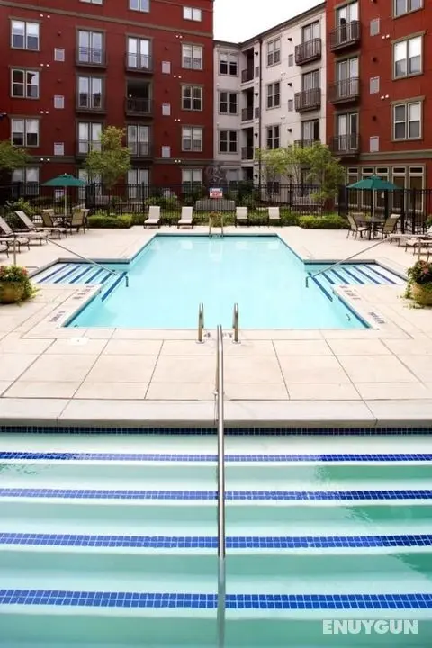 Bluebird Suites in Downtown Providence - Öne Çıkan Resim