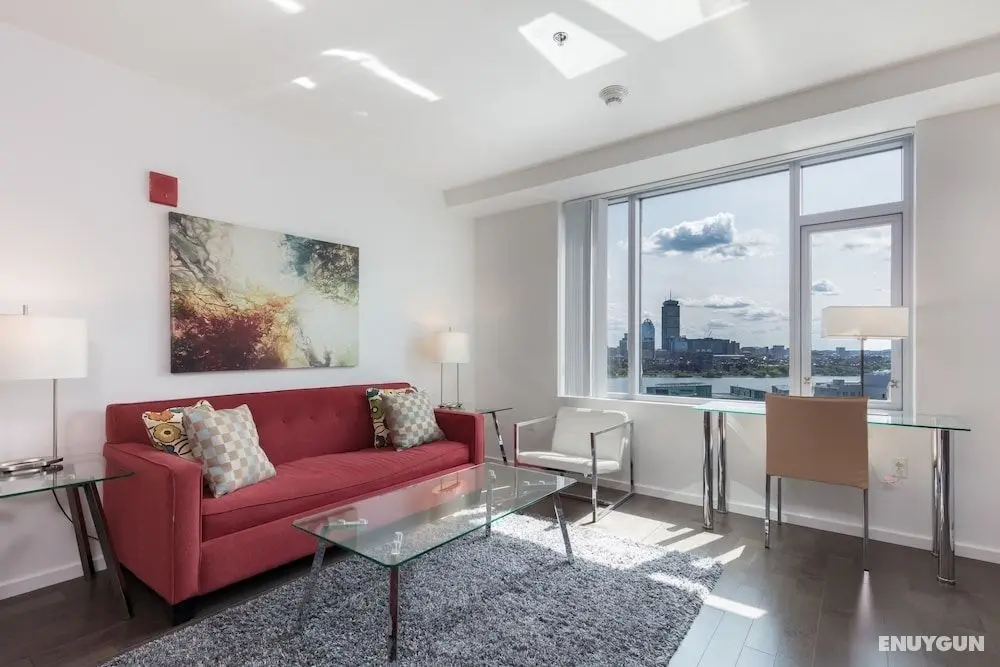Bluebird Suites in Kendall Square - Öne Çıkan Resim