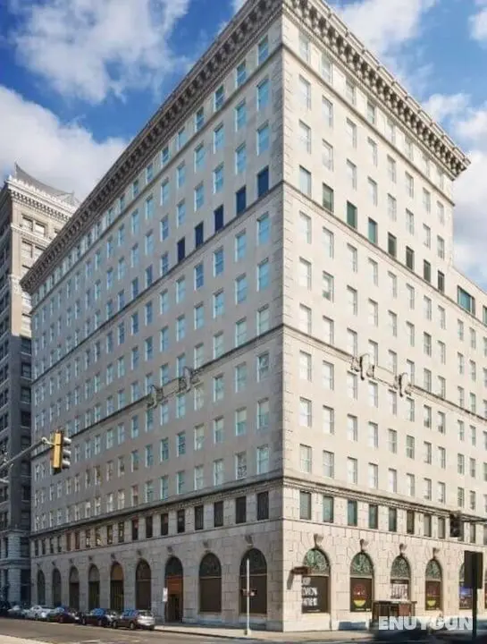 Bluebird Suites near AutoZone Park - Öne Çıkan Resim