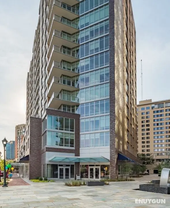 Bluebird Suites near Chevy Chase - Öne Çıkan Resim