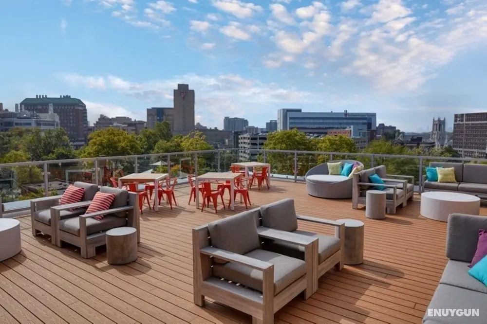 Bluebird Suites near Cleveland Clinic - Öne Çıkan Resim