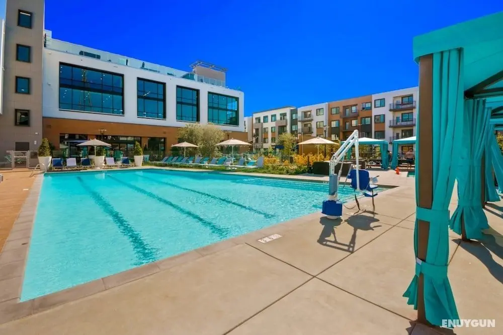 Bluebird Suites near Facebook HQ - Öne Çıkan Resim