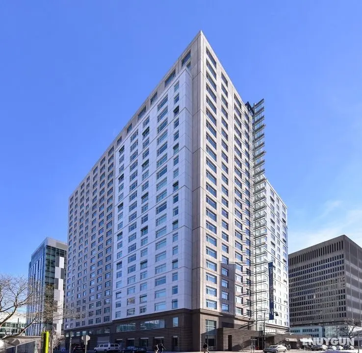 Bluebird Suites near MIT - Öne Çıkan Resim