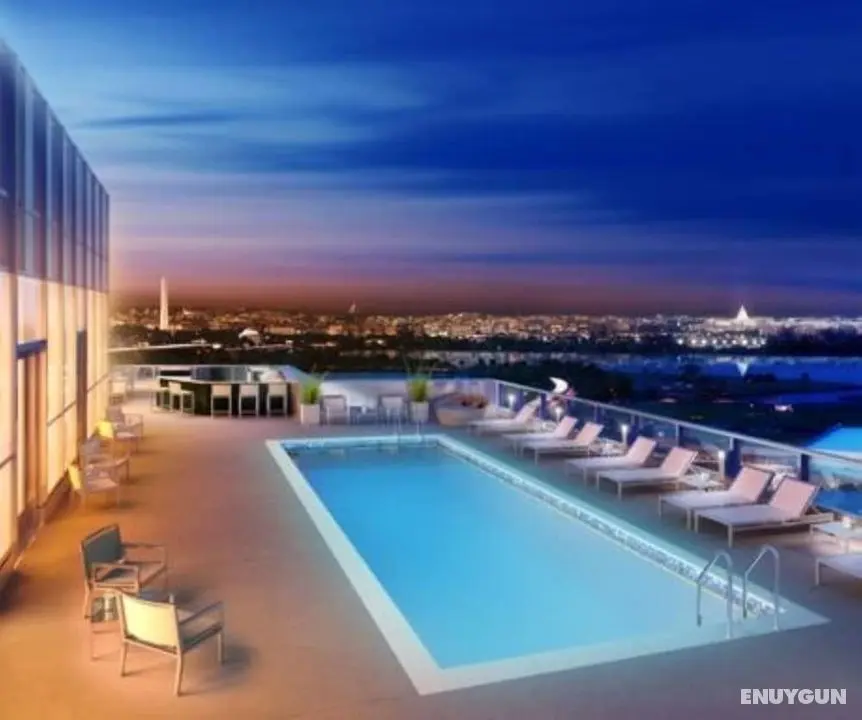 Bluebird Suites near National Airport - Öne Çıkan Resim