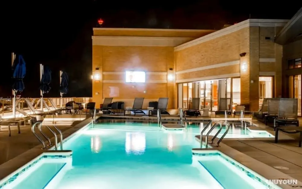 Bluebird Suites near Pentagon - Öne Çıkan Resim