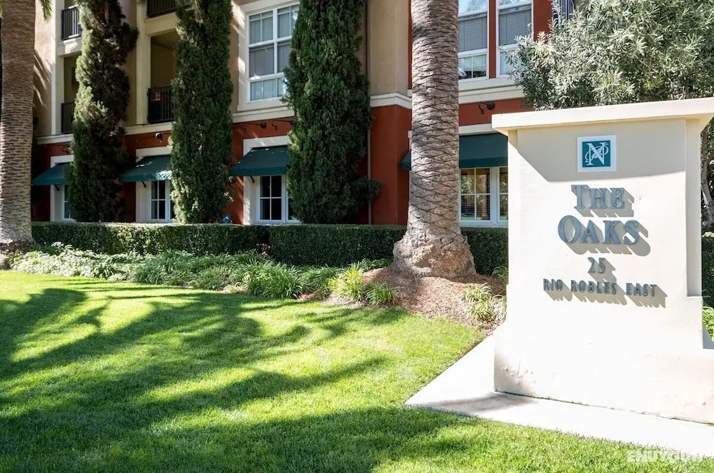Bluebird Suites in North San Jose - Dış Mekan
