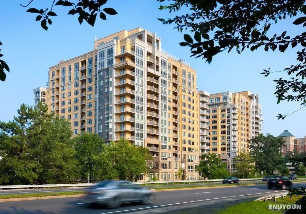 Bluebird Suites in Reston - Öne Çıkan Resim