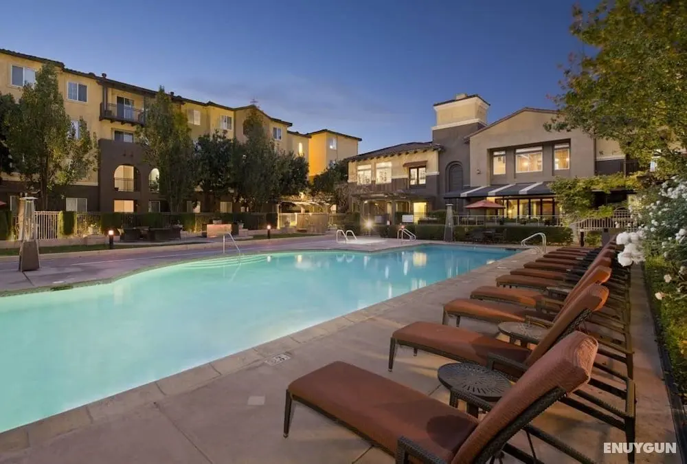 Bluebird Suites in Santa Clara - Öne Çıkan Resim